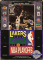 LAKERS VS CELTICS AND THE NBA PLAYOFFS (usagé)