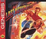 LAST ACTION HERO