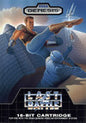LAST BATTLE