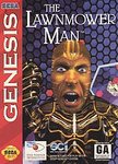 LAWNMOWER MAN