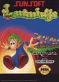 LEMMINGS