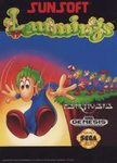 LEMMINGS (usagé)