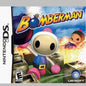 BOMBERMAN (COMPLETE IN BOX)