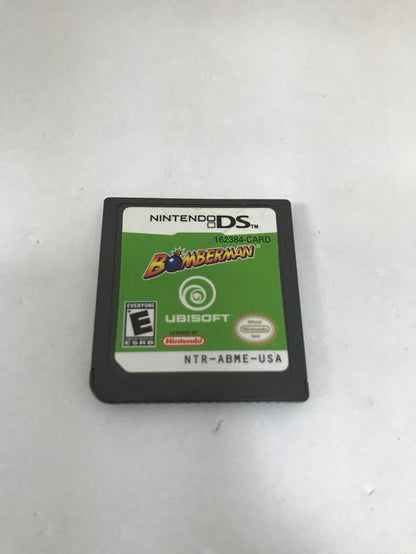 BOMBERMAN (COMPLETE IN BOX)