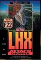 LHX ATTACK CHOPPER (COMPLETE IN BOX) (usagé)