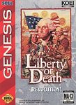 LIBERTY OR DEATH (usagé)
