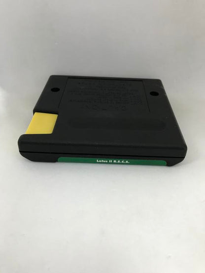LOTUS II (COMPLETE IN BOX) (usagé)