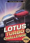 LOTUS TURBO CHALLENGE
