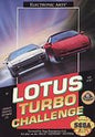 LOTUS TURBO CHALLENGE (usagé)