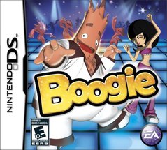 BOOGIE