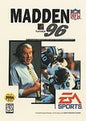 MADDEN NFL 96 (WITH BOX) (usagé)