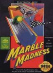 MARBLE MADNESS