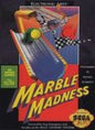 MARBLE MADNESS (usagé)