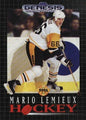 MARIO LEMIEUX HOCKEY