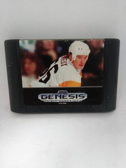 MARIO LEMIEUX HOCKEY (usagé)