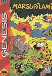 MARSUPILAMI (usagé)