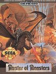 MASTER OF MONSTERS (usagé)