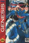 MAZIN SAGA MUTANT FIGHTER