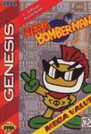 MEGA BOMBERMAN