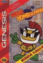 MEGA BOMBERMAN (usagé)