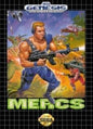 MERCS (usagé)