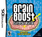 BRAIN BOOST GAMMA WAVE