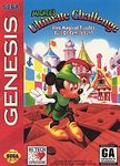 MICKEY'S ULTIMATE CHALLENGE