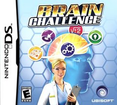 BRAIN CHALLENGE