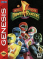 MIGHTY MORPHIN POWER RANGERS