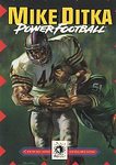 MIKE DITKA POWER FOOTBALL (usagé)
