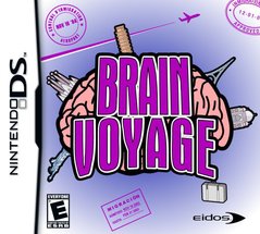 BRAIN VOYAGE