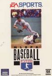 MLBPA BASEBALL (COMPLETE IN BOX) (usagé)