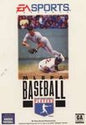 MLBPA BASEBALL (COMPLETE IN BOX) (usagé)