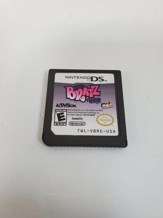 BRATZ FASHION BOUTIQUE (WITH BOX)