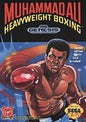 MUHAMMAD ALI HEAVYWEIGHT BOXING (usagé)