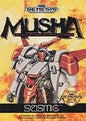 MUSHA