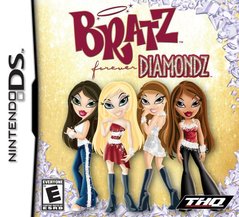 BRATZ FOREVER DIAMONDZ