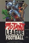 MUTANT LEAGUE FOOTBALL (usagé)