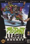 MUTANT LEAGUE HOCKEY (COMPLETE IN BOX) (usagé)