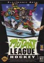 MUTANT LEAGUE HOCKEY (COMPLETE IN BOX) (usagé)