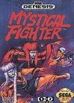 MYSTICAL FIGHTER