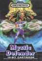 MYSTIC DEFENDER