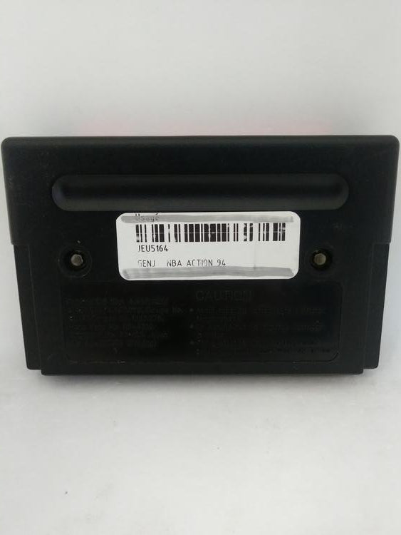 NBA ACTION 94