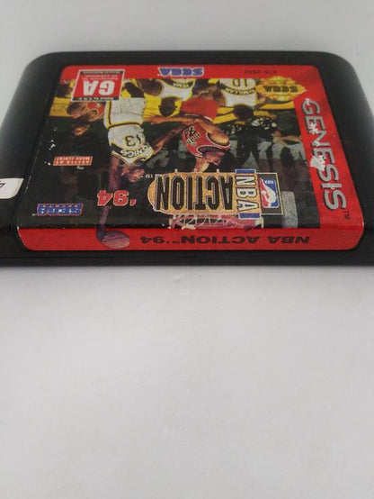 NBA ACTION 94