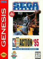 NBA ACTION 95 STARRING DAVID ROBINSON (usagé)