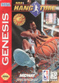 NBA HANG TIME