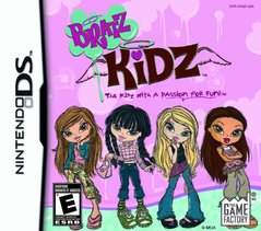BRATZ KIDZ