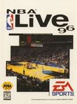 NBA LIVE 96 (usagé)