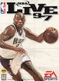 NBA LIVE 97 (usagé)