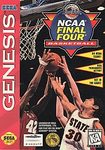 NCAA FINAL FOUR BASKETBALL